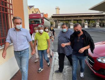 Comunali a San Martino in Rio, Fuccio mette al centro l’agricoltura