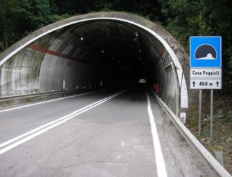 Baiso, la galleria Casa Poggioli chiusa per sei notti