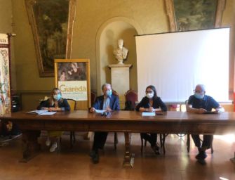 Al via a Reggio la 42esima Giareda inaugura sabato