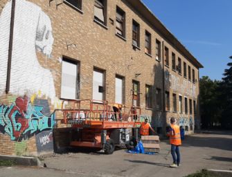 Rubertelli (AC): sgombero ex Reggiane, negata la discussione in Sala del Tricolore