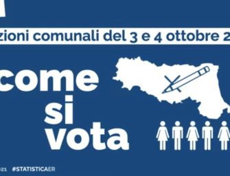 Comunali, 143 i candidati sindaco in Emilia