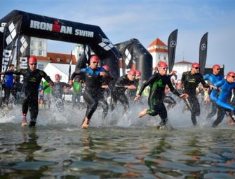 Triathlon, torna l’Ironman di Cervia