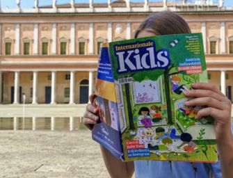 Festival di Kids a Reggio, sindaco: è già sold out