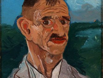 Film e mostra su Antonio Ligabue a Gualtieri