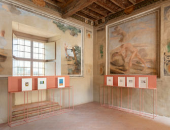 A Palazzo Ducale a Sassuolo la mostra “Luigi Ghirri. The Marazzi Years 1975 – 1985”
