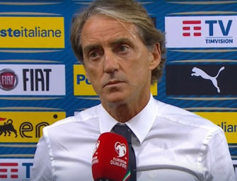 L’Italia in campo a Reggio contro la Lituania