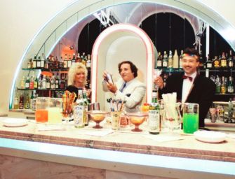 TuttoReggio rivive online, il ricordo di Gasparini nel mensile dei reggiani anni Ottanta in discoteca