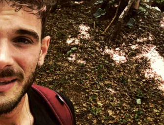 Marchi, 30enne ex calciatore del Reggiolo, trovato morto in giardino