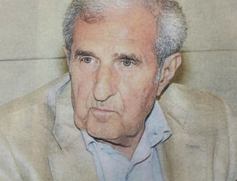 Lutto per le toghe e lo sport reggiano, morto l’avvocato Marino Montanari