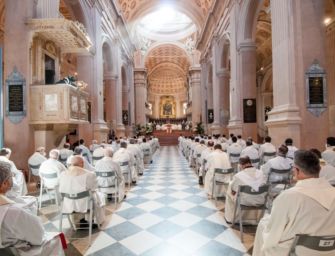 Le nomine e trasferimenti nella diocesi di Reggio Emilia e Guastalla