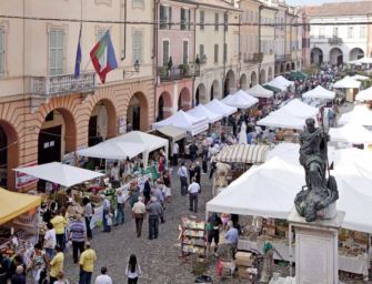 A Guastalla ritorna la 2 giorni di ‘Piante e Animali Perduti’