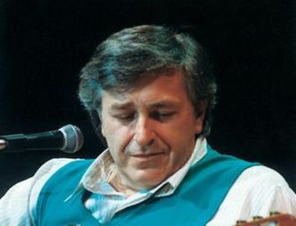 Al teatro Storchi di Modena la finale del premio Pierangelo Bertoli