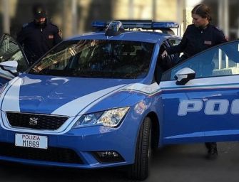 50 kg di coca: 3 arresti polizia Reggio-Rovigo