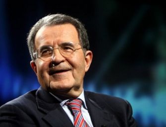 Prodi: non riprenderò la tessera del Pd