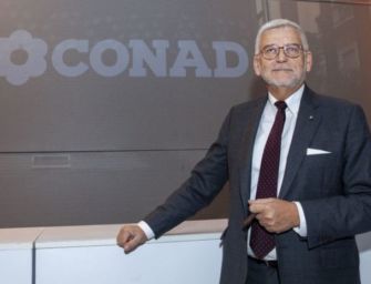 Conad: a casa senza stipendio i non vaccinati