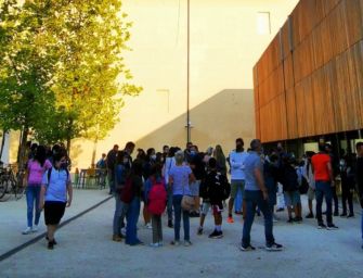 Scuola, via vacanze di Pasqua fino al 20