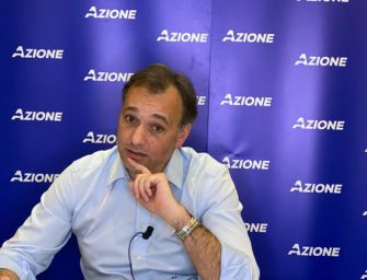 “Energia, rischia il distretto ceramico”