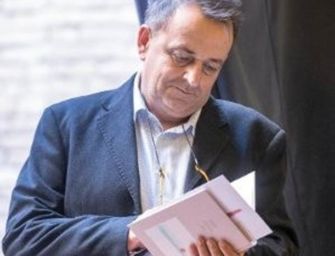 Modena. Addio al giornalista Roberto Serio, il ricordo di Muzzarelli