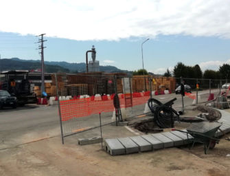 Da lunedì 6 settembre a Roteglia una rotatoria “provvisoria” sulla Sp 486R