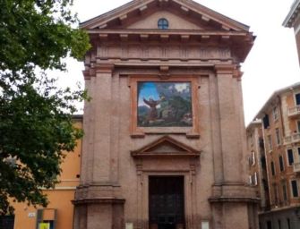 Reggio. Sarà il vescovo Massimo Camisasca a celebrare la festa di San Francesco