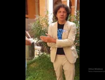 Eutanasia legale, Cappato a Reggio: è una battaglia per la libertà fino alla fine