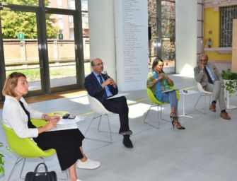 ‘Scuola Diffusa’ elemento cardine della didattica per i 6-14 anni a Reggio