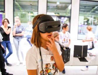 Confortevoli ed ecologiche: ecco le scuole del futuro in Emilia