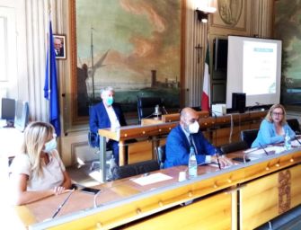 La scuola reggiana: le mosse per ripartire in sicurezza