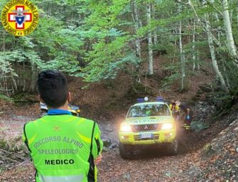 Ramiseto. Un 67enne cade da cavallo durante un’escursione e muore