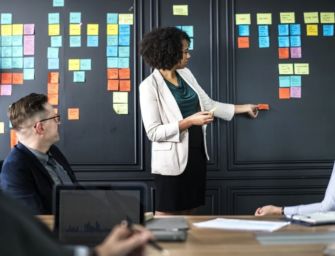 Mondo Startup, Emilia ai vertici nazionali