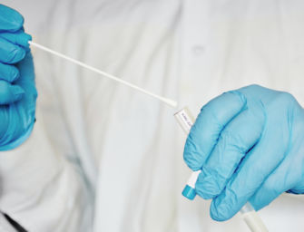 In Italia scende ancora l’indice Rt, in calo anche l’incidenza di nuovi casi Covid-19