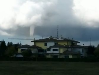 Maltempo. Tre mln di euro dalla Regione a imprese agricole e cittadini colpiti