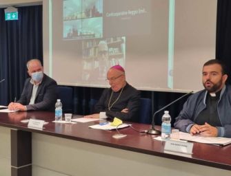 Il vescovo Camisasca: non perdiamo tempo, dobbiamo ricostruire la nostra comunità