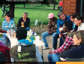 Reggio e il centro storico. “Gente di via Roma”, c’è la festa di quartiere
