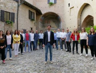 Amministrative, domenica Bonaccini a Castellarano per Zanni