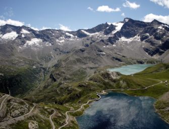 Invasi di Iren tra luoghi del cuore Nutella
