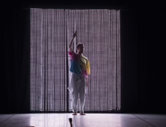 Reggio. Al teatro Cavallerizza la danza di Marco D’Agostin