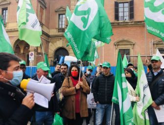 “Il tempo è scaduto”, appello degli agricoltori reggiani ai candidati parlamentari