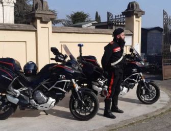 Reggio. Festa defunti, gli orari dei cimiteri