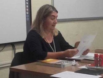 Reggio. Tre incontri sull’Olocausto proposti dagli insegnanti cattolici