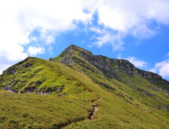 Si sporge per una foto, escursionista 29enne precipita nel vuoto e muore davanti all’amico