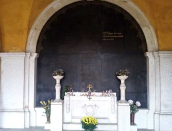 I ‘Reggiani illustri’ in balia dell’incuria