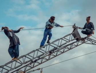 Reggio. Il Festival Aperto sabato si sposta anche al Parco del Popolo