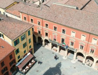 San Giovanni in Persiceto di nuovo primo Comune in Italia nella lotta all’evasione fiscale