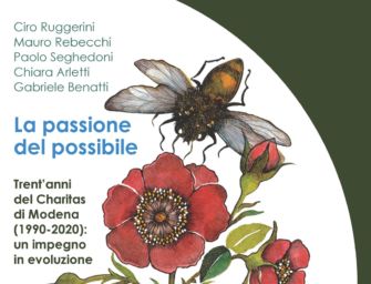 Salute mentale, 30 anni di Caritas a Modena