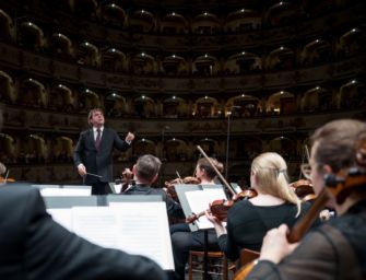 Nuovi titoli per la stagione de I Teatri di Reggio Emilia