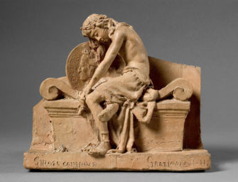 A Modena il progetto per Dante del Graziosi