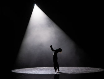 Reggio, doppio appuntamento in Fonderia: il 29 e il 31 ottobre XL Dance Company e Next Stop Palcoscenico