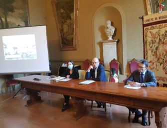 Da galleria commerciale a ‘food market’, al via la nuova vita del Mercato coperto