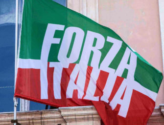 Elezioni in provincia di Reggio, il duro affondo di Forza Italia: “Il Pd è un residuato bellico”